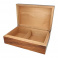 Humidor Faro Veneer Full Wood 60D