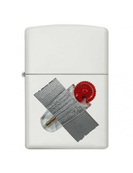 Zapaľovač Zippo 26083 Flints Duct Tape