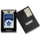 Zapaľovač Zippo 25693 Toronto Maple Leafs®