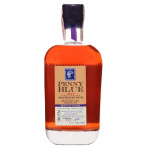 Rum Penny Blue XO Batch #008 42,2 % 0,7 l
