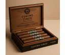 Joya de Nicaragua Cuatro Cinco Sampler