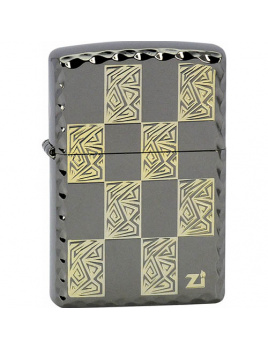 Zapaľovač Zippo 28144 Blocks