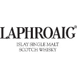 Laphroaig logo