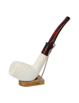 Fajka Meerschaum Medium, XX