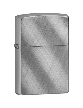 Zapaľovač Zippo 27058 Diagonal Weave