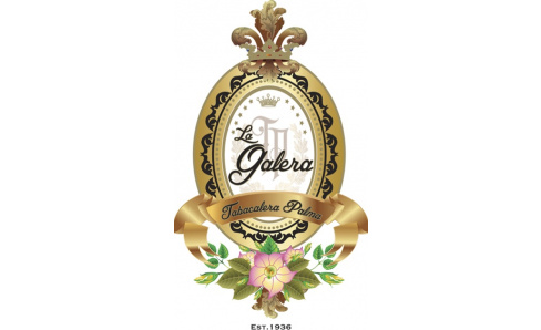 La Galera Connecticut Half Corona Tins: keď krátky čas neznamená kompromis