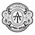 A. Turrent logo