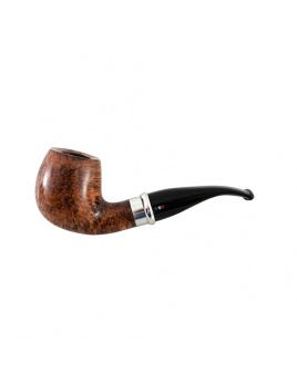 Fajka Lubinski OPUS Ciocco light brown 4