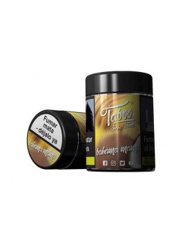 Tabak Taboo Bahama Mama 50g