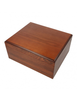 Stolový humidor hnedý 30D