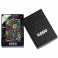 Zapaľovač Zippo 26994 Skull Crown Design