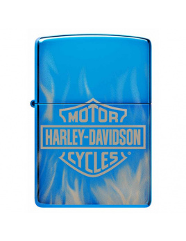 Zapaľovač Zippo 26158 Harley-Davidson®