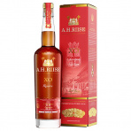 Rum A. H. Riise XO Reserve Christmas Rum 40 %  0,7 l