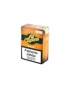 Al Capone Pockets Flame Filter (18)