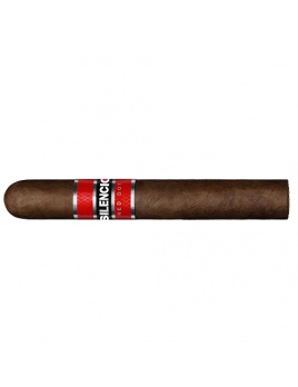 Silencio Red Dot Robusto