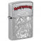 Zapaľovač Zippo 25701 Iron Maiden