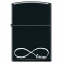 Zapaľovač Zippo 26930 Infinity Love