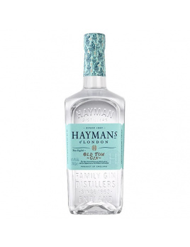 Gin Hayman´s Old Tom 41,4 % 0,7 l