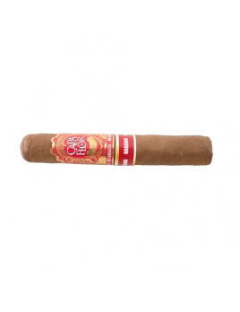 Santa Clara Capa Flor Robusto Natural (20)