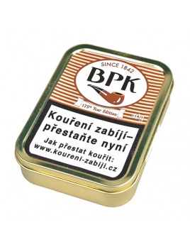 Tabak BPK 175 Year Edition 40 g