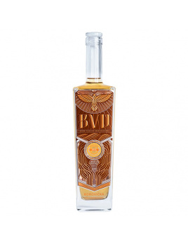 BVD Borovička Oak Aged 6 YO 44,8 % 0,5 l