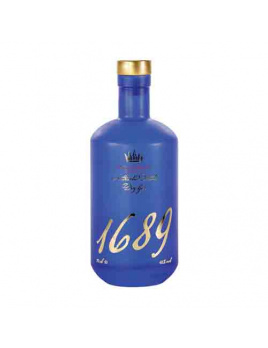 Gin 1689 42 % 0,7 l