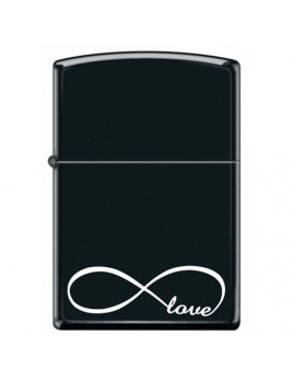 Zapaľovač Zippo 26930 Infinity Love