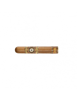 Perdomo Bourbon Barrel Aged Robusto Connecticut (24)