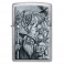 Zapaľovač Zippo 21973 Mystical Beings Design
