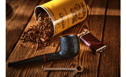 Prvé kroky s fajkou: Ako správne fajčiť a starať sa o svoju fajku