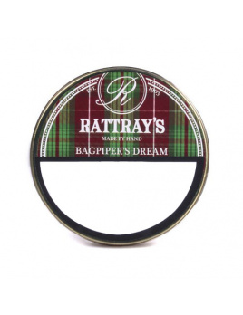 Tabak Rattray´s Bagpiper´s Dream 50g