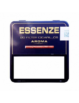 ESSENZE Aroma /20/