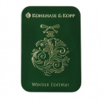 Tabak Kohlhase & Kopp Winter Time 2023 100 g