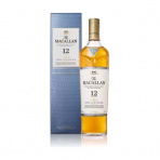Whisky Macallan Triple Cask Matured 12 ročná 40 % 0,7 l