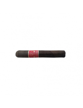 Tripa Larga de Torcedor Rojo Robusto (5)