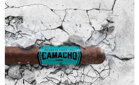 Camacho Ecuador