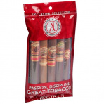 A.J. Fernandez Premium Sampler (5)