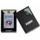 Zapaľovač Zippo 25597 Columbus Blue Jackets®