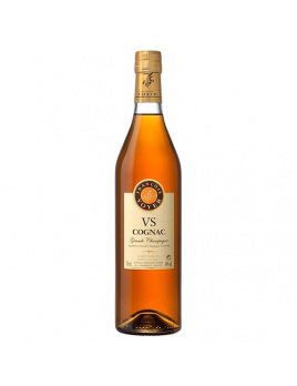 Koňak François Voyer VS 40 % 0,7 l