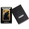 Zapaľovač Zippo 23076 Grizzly Roar Design