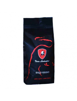 Tonino Lamborghini caffe Red zrnková 1 kg