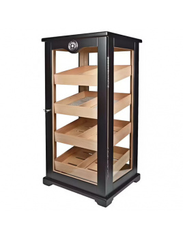 Humidor Angelo Cabinet Gastro VG 5206 black