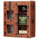 Whisky Tullamore Dew s 2 pohármi 40% 0,7 l