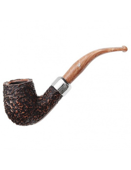 Fajka Peterson Derry Rusticated (106)
