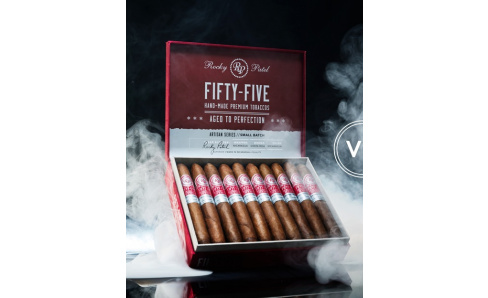 Rocky Patel Fity-Five