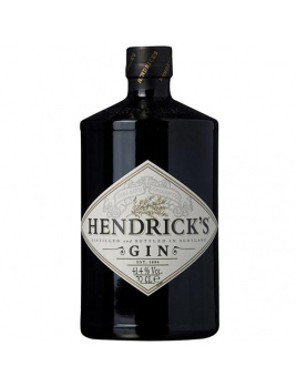 Gin Hendrick's Gin 41,4 % 0,7 l