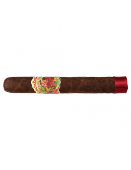 Flor de las Antillas Toro (20)