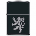 Zapaľovač Zippo 26732 Lion Coat of Arms