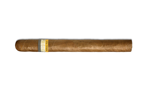 COHIBA Esplendidos – ocenená cigara 2014