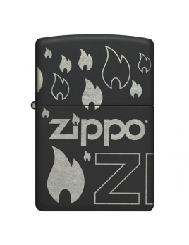 Zapaľovač Zippo 26104 Zippo Design